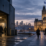 Le Quebec perd des emplois