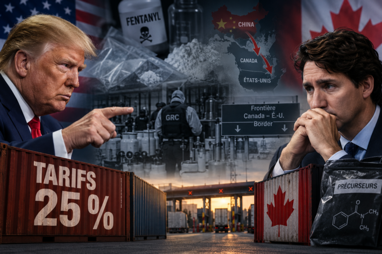 Et si les tarifs de Trump étaient justifiés?